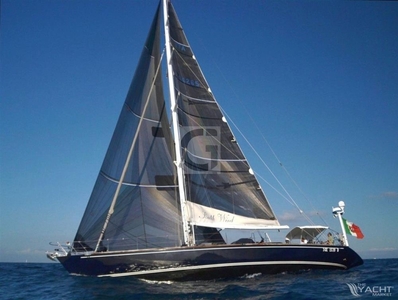 Nauta 65 (1994) for sale