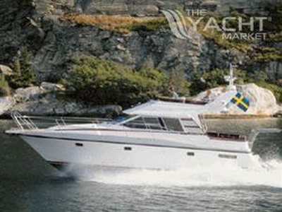 Nord West 410 (1999) for sale