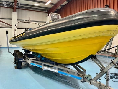 Osprey Ribs viper 7.0 (2001) for sale