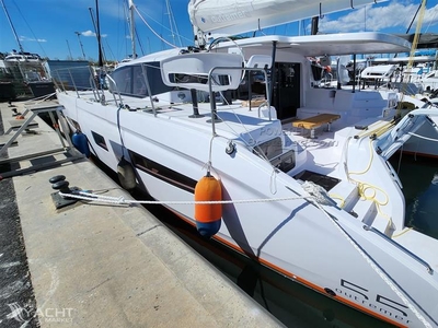 Outremer 55 (2023) for sale
