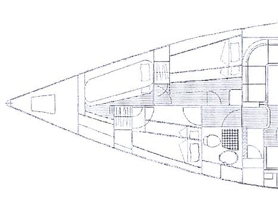 Oyster 55 (1986) for sale