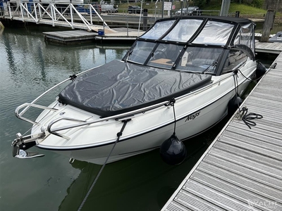 Parker Boats 630 DC (2021) for sale