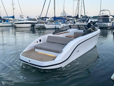 Rand Boats Leisure 28 (2022) for sale