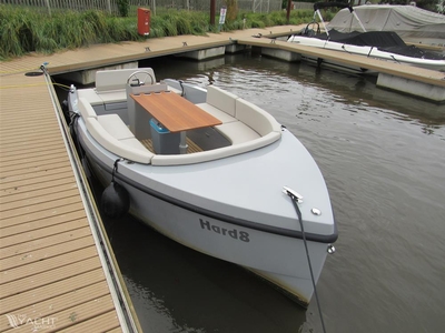 Rand Boats Picnic 18 (2021) for sale