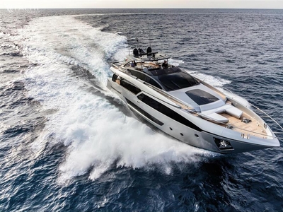Riva (2022) for sale