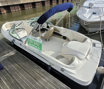 Sea Ray 180 Bow Rider (2005) for sale