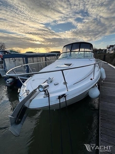 Sea Ray 270 (1998) for sale