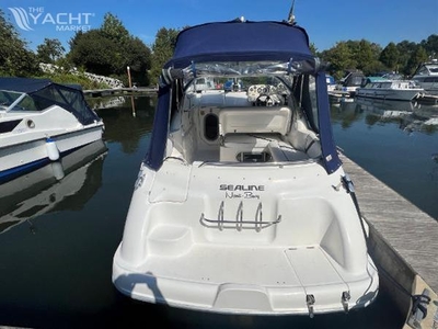 Sealine S24 (1999) for sale
