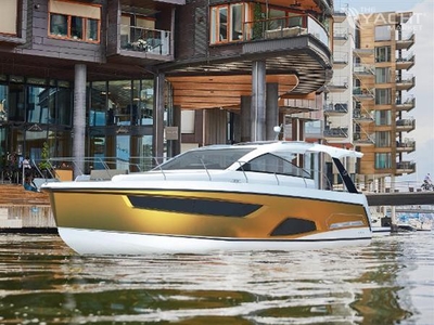 Sealine S430 (2024) for sale