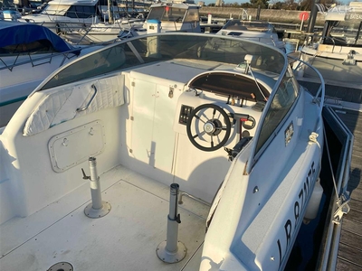 SESSA MARINE OYSTER 20 (2012) for sale