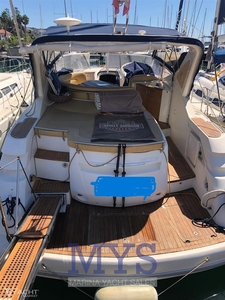 Sessa Marine OYSTER 42 (2004) for sale
