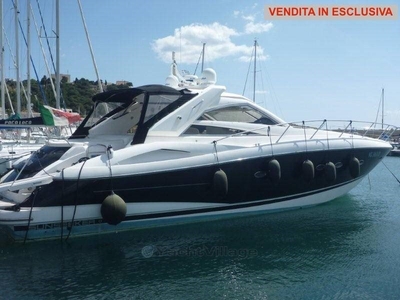 Sunseeker Portofino 53 (2004) For sale