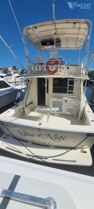 Viking 41 Convertible (1990) for sale