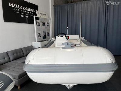Williams Jet Tenders Sportjet 435 (2020) for sale