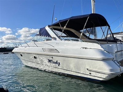 Windy 11600 (1992) for sale