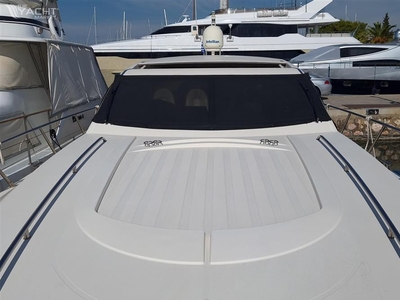 Windy 52 Xanthos (2008) for sale