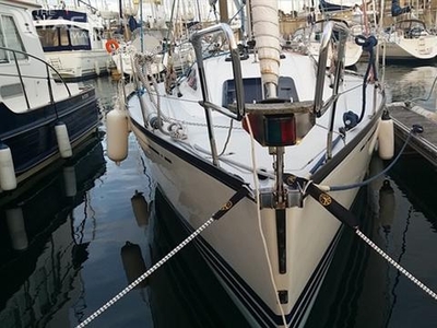 X-Yachts X-382 MK2 (2002) for sale