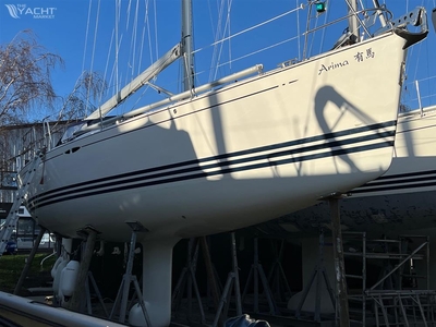X-Yachts X-40 (2006) for sale