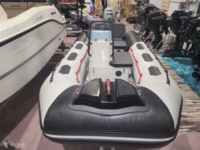 ZODIAC OPEN 3.4 (2023) for sale