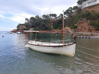 Menorquin Yachts Solarium 31