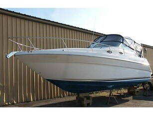 1998 Sea Ray Sundancer powerboat for sale in New Jersey