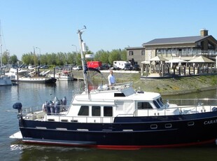 2000 - Altena Blue Water Trawler 48'