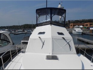 2006 Island Pilot 395 powerboat for sale in New York