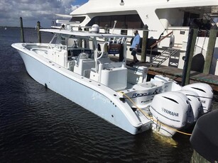 2015 Yellowfin Custom powerboat for sale in Florida