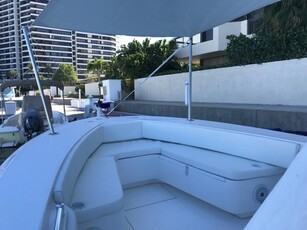 2016 Contender 30 ST powerboat for sale in Florida