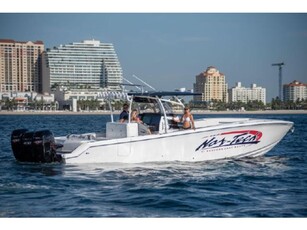 2019 Nor Tech powerboat for sale in Florida