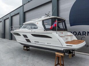 2024 Marex 360 Cabriolet Cruiser to sell