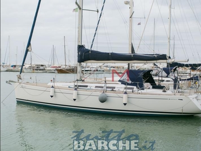 Cantiere Del Pardo GRAND SOLEIL 45 used boats
