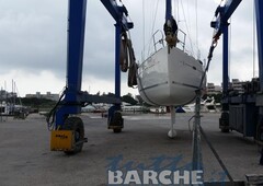 benetau OCEANIS40 used boats