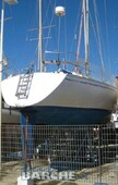 Cantiere Del Pardo GRAND SOLEIL 35 used boats