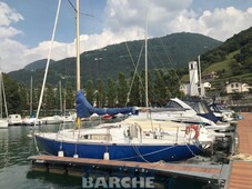 Dufour Yachts ARPEGE used boats