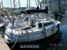 Gibert Marine GIB'SEA 84 used boats