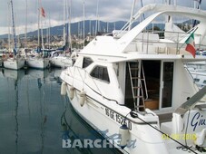 Marine Yachting Project PRINCESS 360 FLY used boats