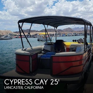 2017 Cypress Cay Seabreeze in Lancaster, CA
