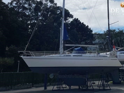 Moody 376 (1990) For sale