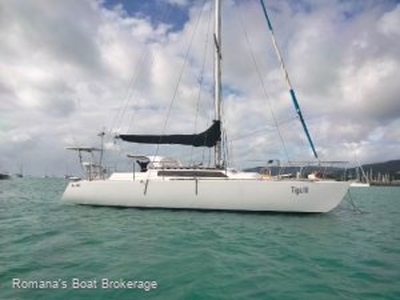 trimaran for sale western australia