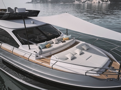 Azimut Fly 53 - New 2024 (2024) For sale