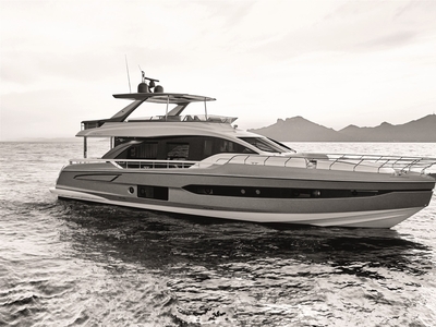 Azimut Fly 78 - New 2024 (2024) For sale
