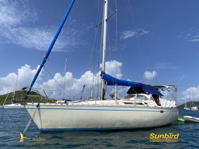 Beneteau First 35 (1980) For sale
