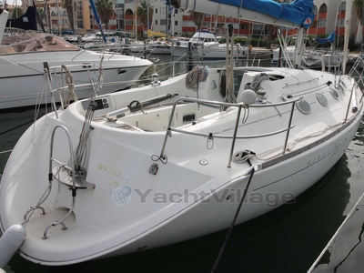 Beneteau First 35s7 (1993) For sale