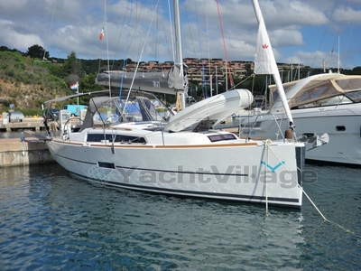 Dufour Yachts 360 Grand Large (2018) For sale