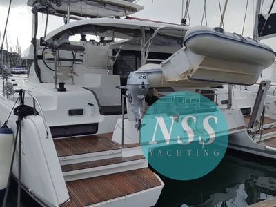 Lagoon 42 (2016) For sale