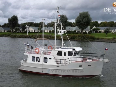 Long-island Long Range Trawler 42 (2020) For sale