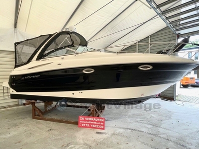 Monterey Boats Monterey 270 Cr (2005) For sale