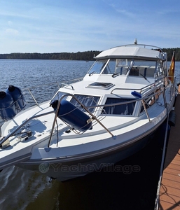 Scand Boats Scand Baltic 29 (1999) For sale