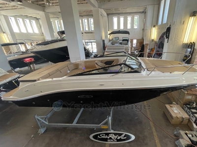 Sea Ray 230 Sse Sun Sport (2021) For sale
